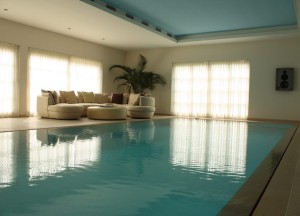 Zwemwater en huid: zo voorkom je irritatie en droogte