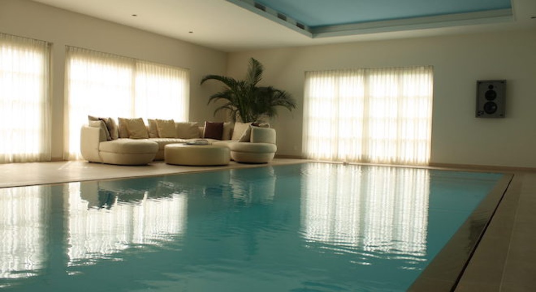 Zwemwater en huid: zo voorkom je irritatie en droogte