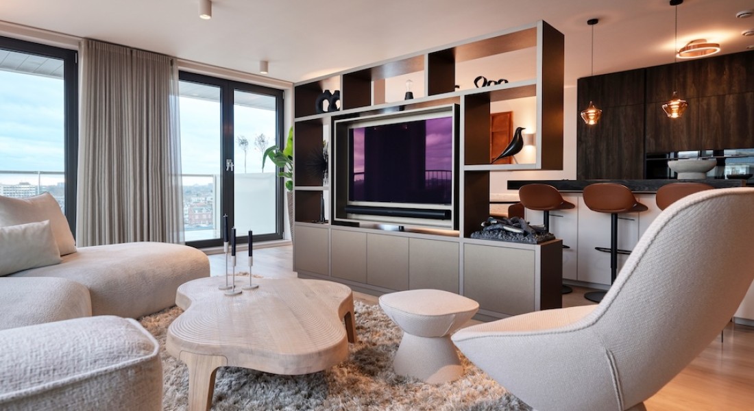 Project Felice Stahlie: High & L'eau