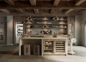 Altijd alles perfect op temperatuur met slimme koeling in de keuken