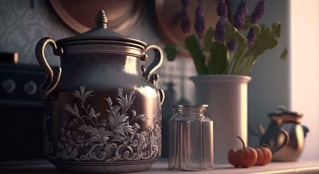 Slimme tips voor praktische en functionele keukenverlichting