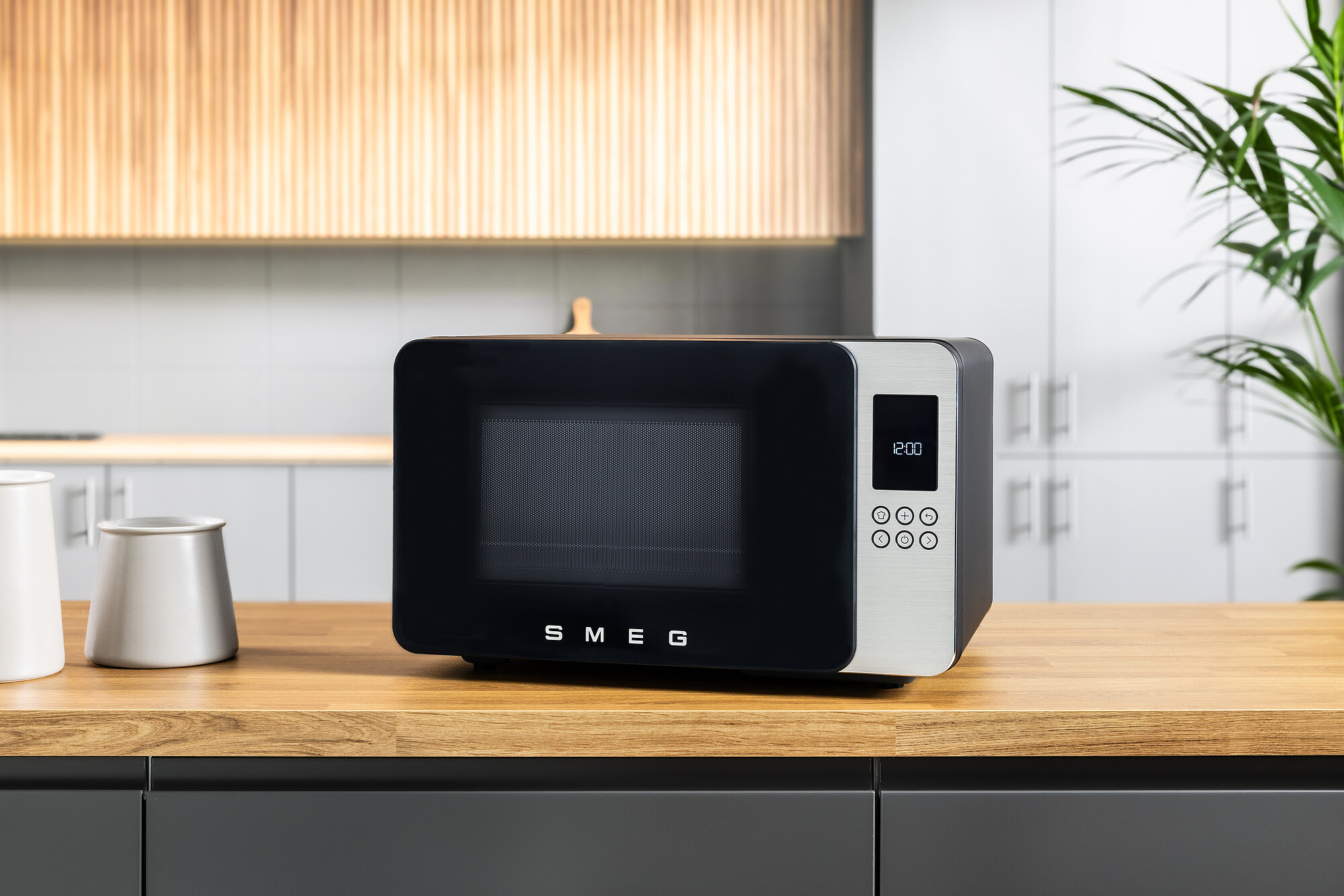 Magnetron MOC01 | SMEG