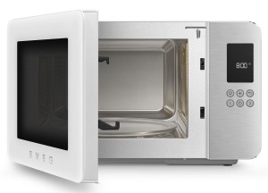 Magnetron MOC02 | SMEG - Smeg