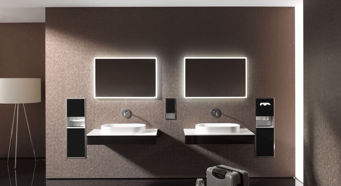 Warm of Koud Licht? De Beste Verlichting voor Spiegelkasten Uitgelegd