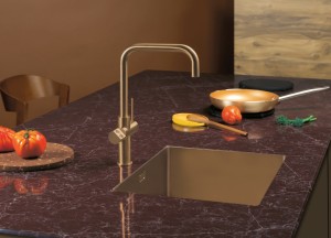 Werkblad kiezen: composiet, keramiek of kunststof?