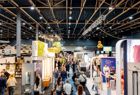 Beurs Eigen Huis 2026: waar woonplannen vorm krijgen