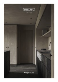 Dauby stijlgids - 