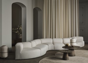 Waarom wit bij BOLIA allesbehalve saai is