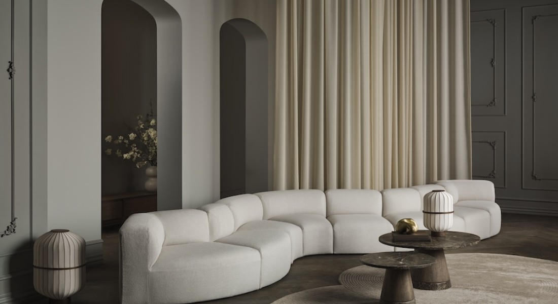 Waarom wit bij BOLIA allesbehalve saai is