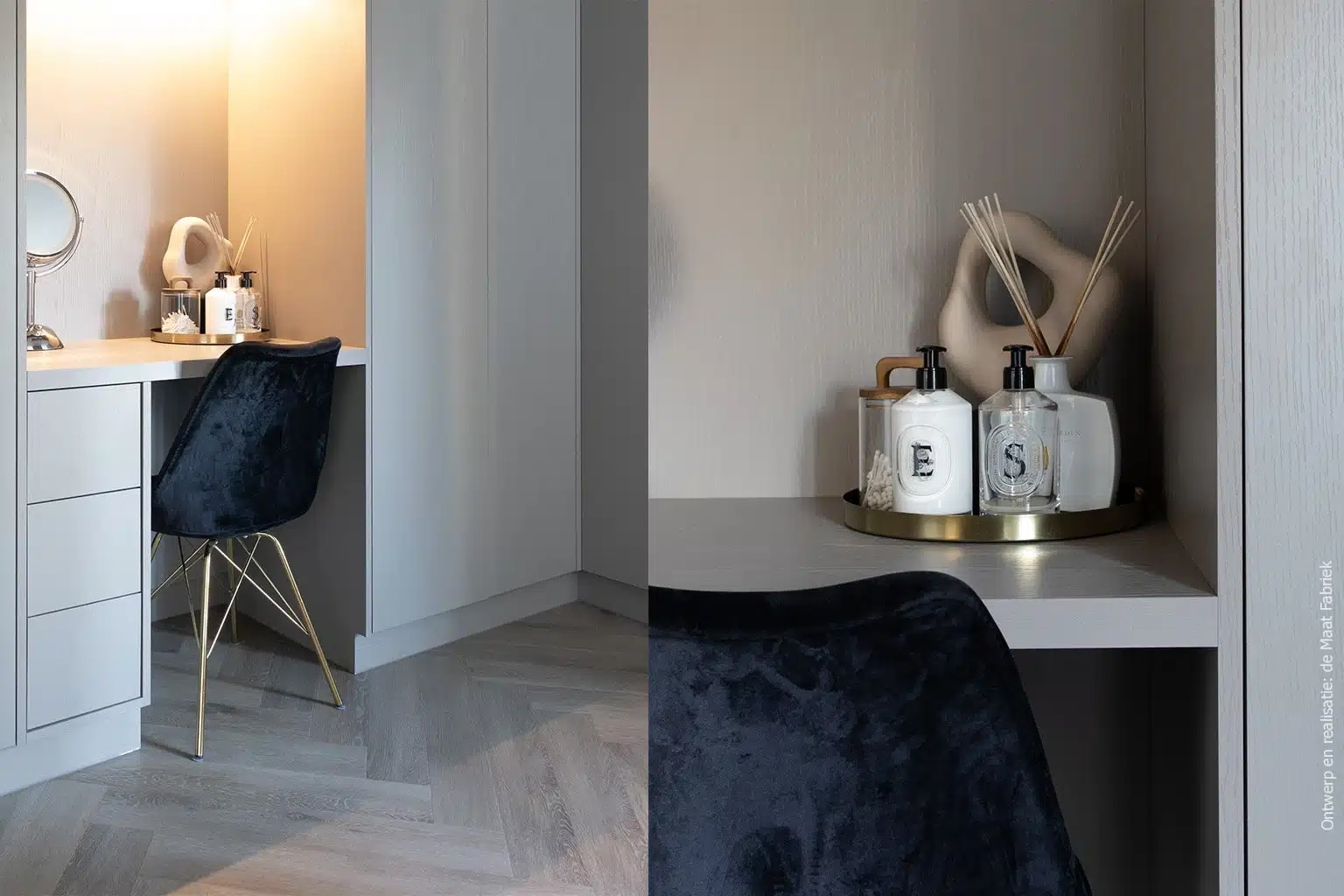 Alter plaatmateriaal | DecoLegno