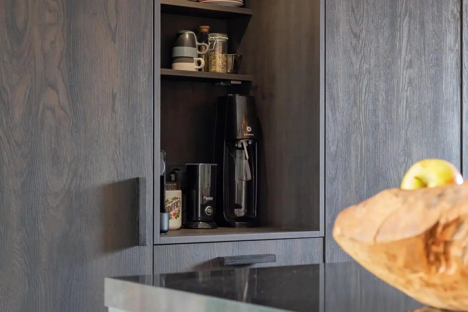 Bruciato plaatmateriaal | DecoLegno