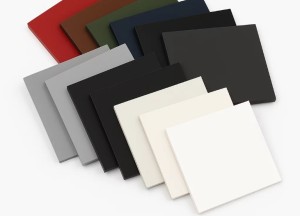 De veelzijdigheid van HPL-platen, slijtvast en bestand tegen extreme omstandigheden