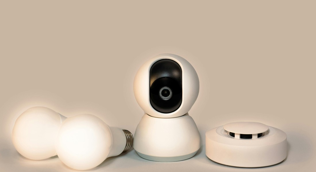 Veilig wonen zonder concessies aan je interieur