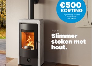 Een klassieker in topvorm: de vernieuwde RIKA FOX III - RIKA