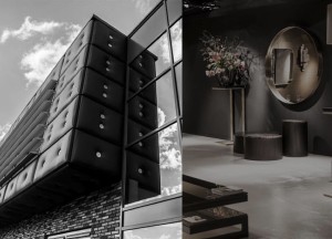 Exclusief interieurdesign in ETC Design Center - 