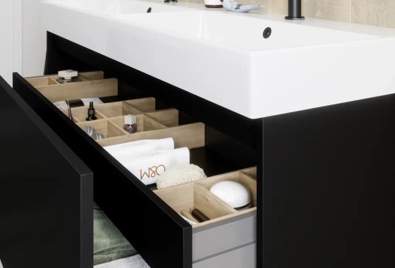 Zo realiseer je een badkamer met een kleiner budget