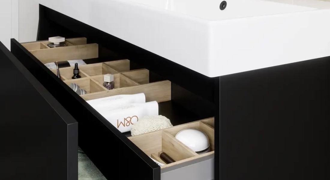 Zo realiseer je een badkamer met een kleiner budget