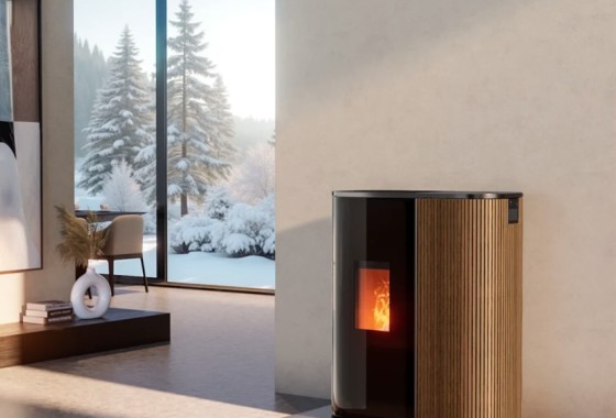 Waarom een goede kachel een keuze voor het leven is