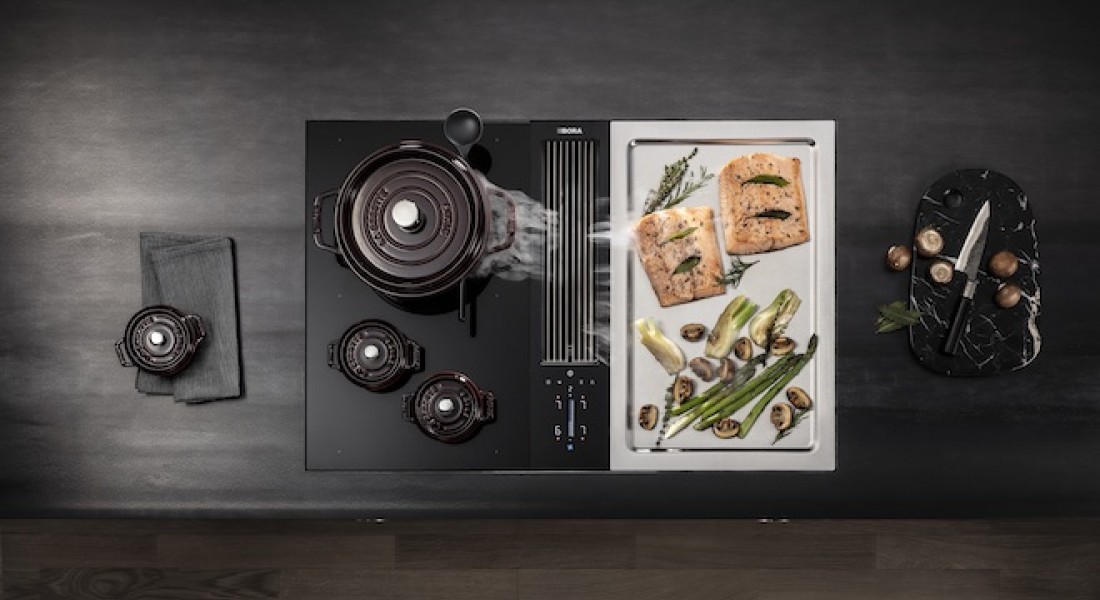 Zo houd je gezond eten wel vol