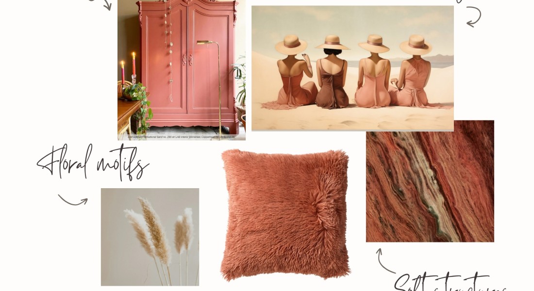 Moodboard Monday: Reset en reflectie