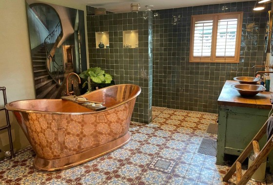 Een oude vloer met een nieuw verhaal