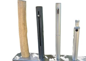 Palen schaduwdoek | ZONZ