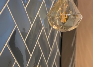 Dutch Design voor het interieur: tegelserie 'Motto by Mosa' - Motto by Mosa