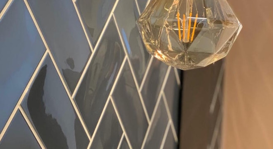 Dutch Design voor het interieur: tegelserie 'Motto by Mosa'