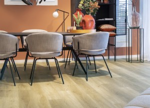 Vloer egaliseren voor PVC of laminaat: zo krijg je een perfect resultaat