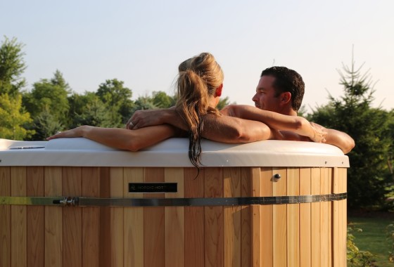 Outdoor wellness in je tuin: voordelen voor lichaam en geest