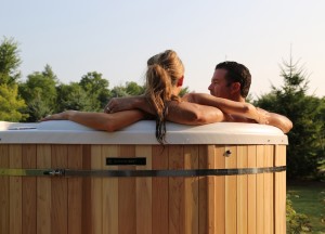 Outdoor wellness in je tuin: voordelen voor lichaam en geest - Ticra Outdoor, Wellness en Glamping