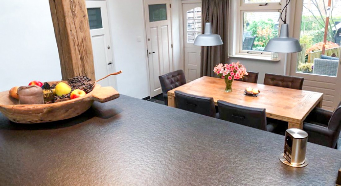 De keukentrends van 2026