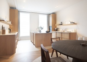 Japandi in de keuken - Kitchenstudio