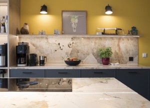 Uniek keukenontwerp | Kitchenstudio