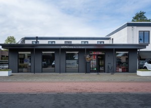 RIKA Connect stille pelletkachel uit Oostenrijk