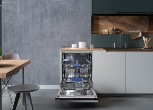 Inbouw vaatwasser XL | ETNA - ETNA keukenapparatuur