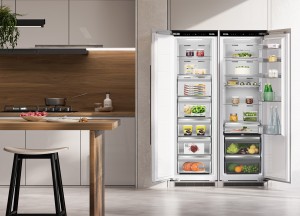 Inbouw deur-op-deur koelkast KKD8178C | ETNA - ETNA keukenapparatuur