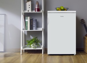 Tafelmodel koelkast wit KKV956WIT | ETNA - ETNA keukenapparatuur