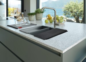 Spoelbak MYX RVS | Franke - 