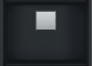 Spoelbak KNG 110-52 | Franke - 