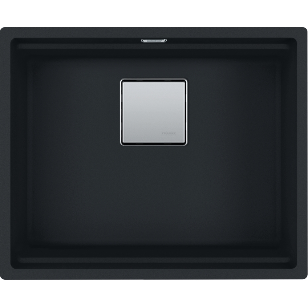 Spoelbak KNG 110-52 | Franke