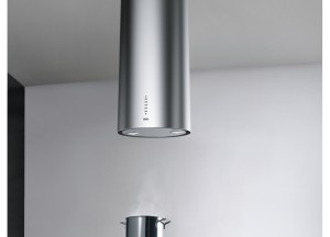 Mythos 3703 Eiland RVS | Franke - 