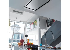 Smart 926 Plafondunit RVS | Franke - 