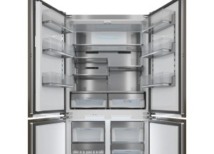 Cross Door-koelkast | ILVE - ILVE