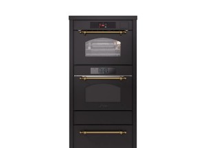 Vrijstaande nostalgie-kolom | ILVE - ILVE