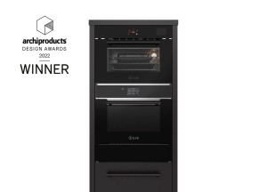 Professional Plus kolom | ILVE - ILVE