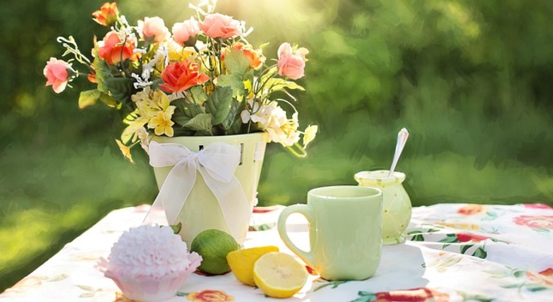 Tips om van je tuin een knusse buitenplek te maken