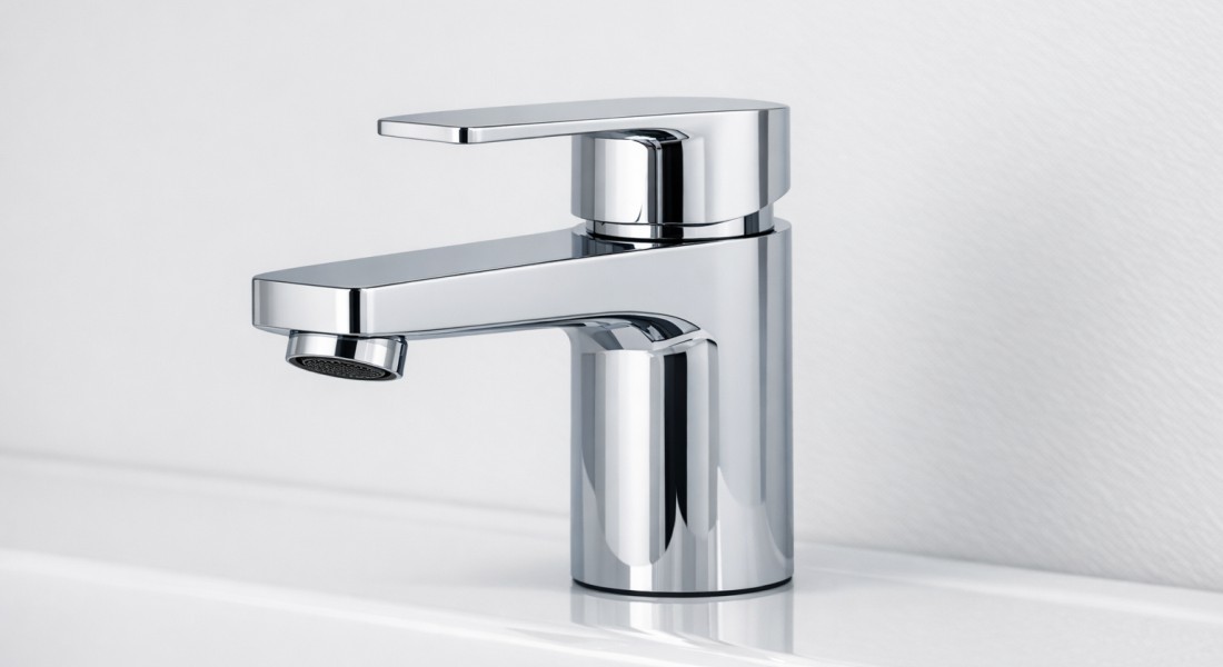 Kraan vervangen? Zo pak je het aan (of besteed je het uit)