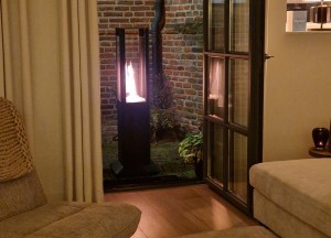 Je zit er warmpjes bij met de RIKA TERRA - RIKA