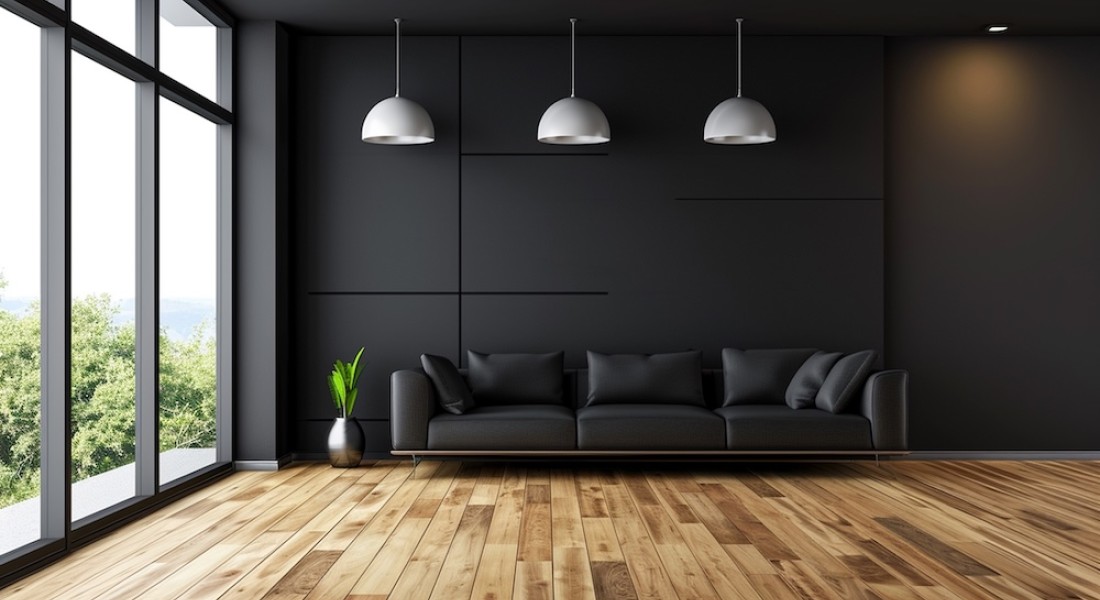 Dit moet je weten over de nieuwe vloer voor je woonkamer